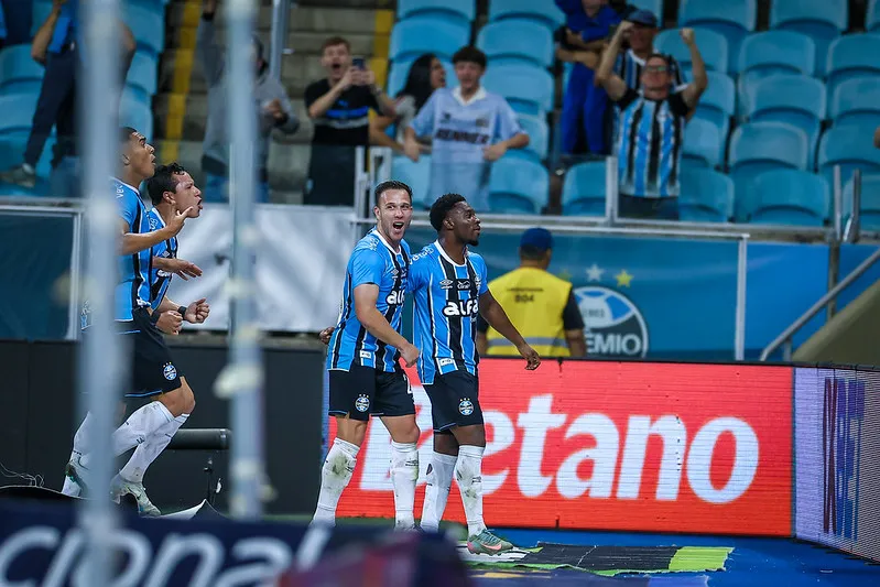 Selecao FI 36a rodada Brasileirao