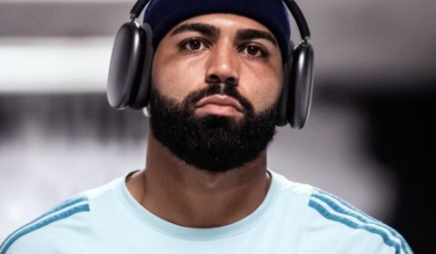 Cruzeiro empresta Gabigol ao Santos; veja divisão de salário e tempo de contrato