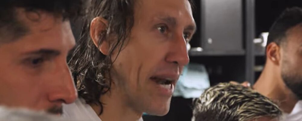 Cássio projeta 2026 e manda recado para a torcida do Cruzeiro