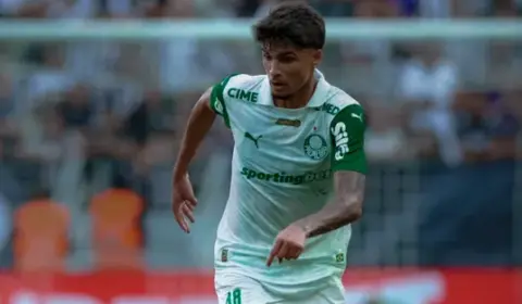 Ceará 1 x 3 Palmeiras – Vozão rebaixado para a Série B