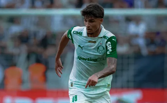 Ceará 1 x 3 Palmeiras – Vozão rebaixado para a Série B