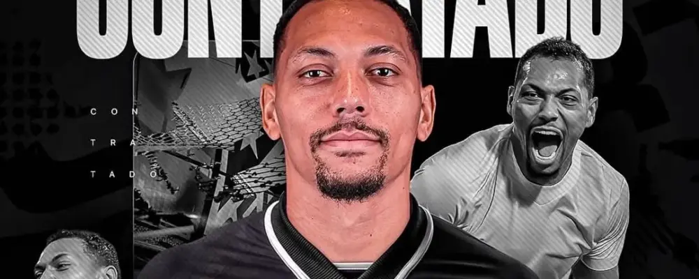 Ceará oficializa a contratação de experiente lateral para 2026