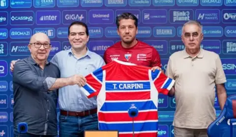 Cearense: Após fracasso e rebaixamento em 2026, Fortaleza vai definir quem fica e quem sai