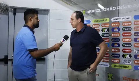 Ceni aprova postura do Bahia e lamenta chances perdidas contra o Sport