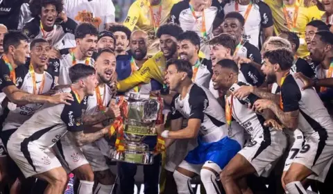 Classificado para a Libertadores, Corinthians pode cair em “Grupo da morte”; entenda
