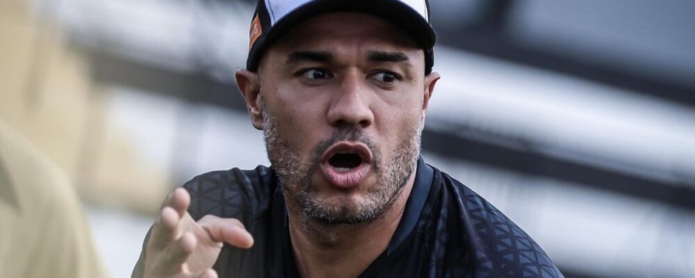 Clube campeão brasileiro contrata ex-técnico do Athletic