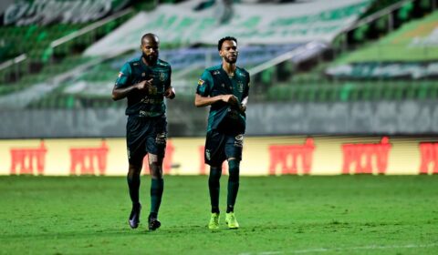 Clube da Série B anuncia contratação de ex-zagueiro do América