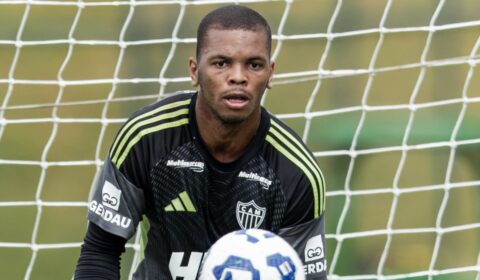 Clube da Série B anuncia contratação de jogador do Atlético