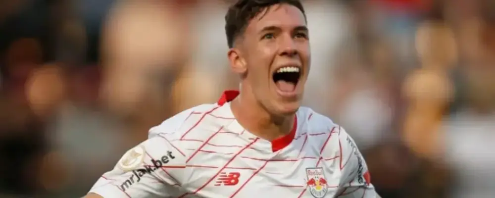 Clube espanhol negocia a contratação de atacante do Bragantino