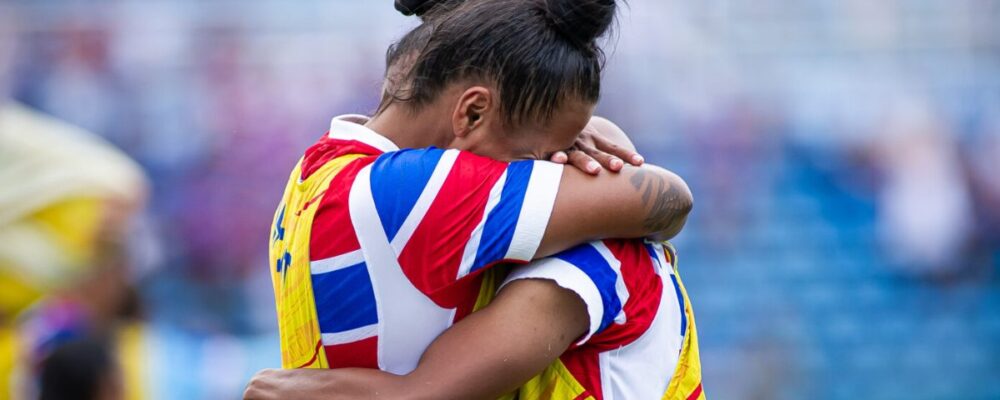 Clube que conquistou acesso inédito no Brasileiro encerra projeto de futebol feminino