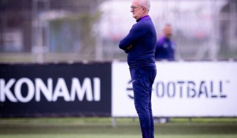 Com Memphis de fora, Corinthians treina cobranças de pênalti