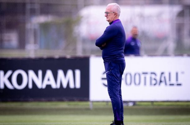 Com Memphis de fora, Corinthians treina cobranças de pênalti