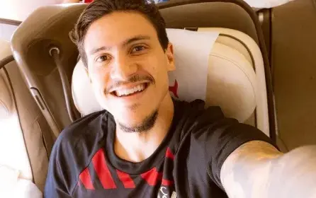 Com Pedro, Flamengo divulga lista para disputa da Copa Intercontinental