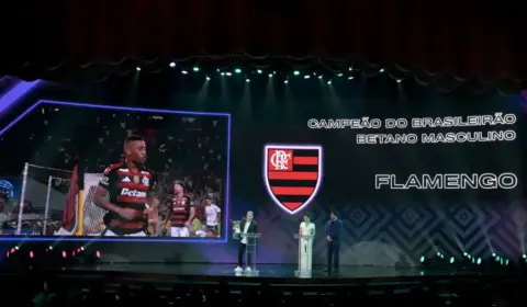 Com técnico do Mirassol e Flamengo dominante, CBF divulga seleção do Brasileirão