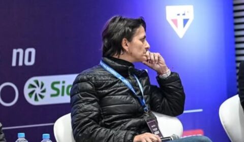 Comentarista diz que Hulk foi ‘pisoteado’ no Atlético: ‘Maltratado’