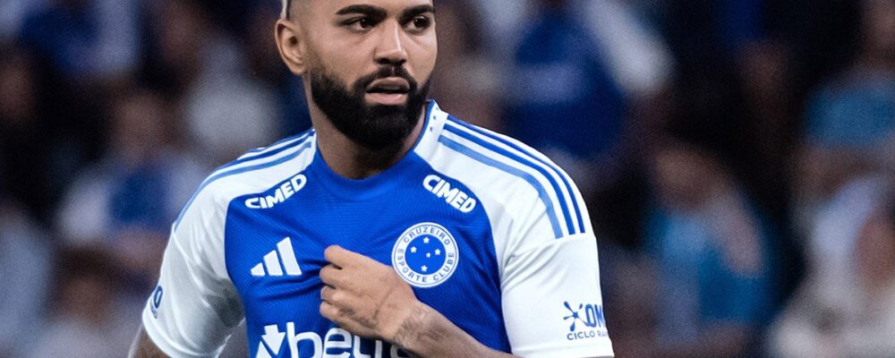 Comentarista questiona permanência de Gabigol no Cruzeiro em 2026