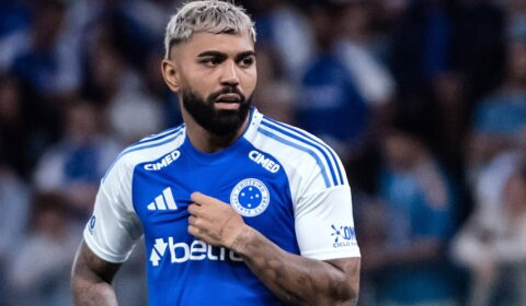 Comentarista questiona permanência de Gabigol no Cruzeiro em 2026