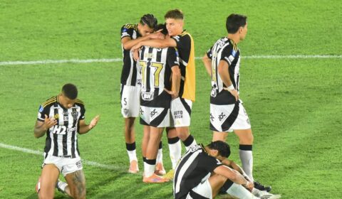 Comentaristas do SporTV avaliam temporada do Atlético como ‘vexame’