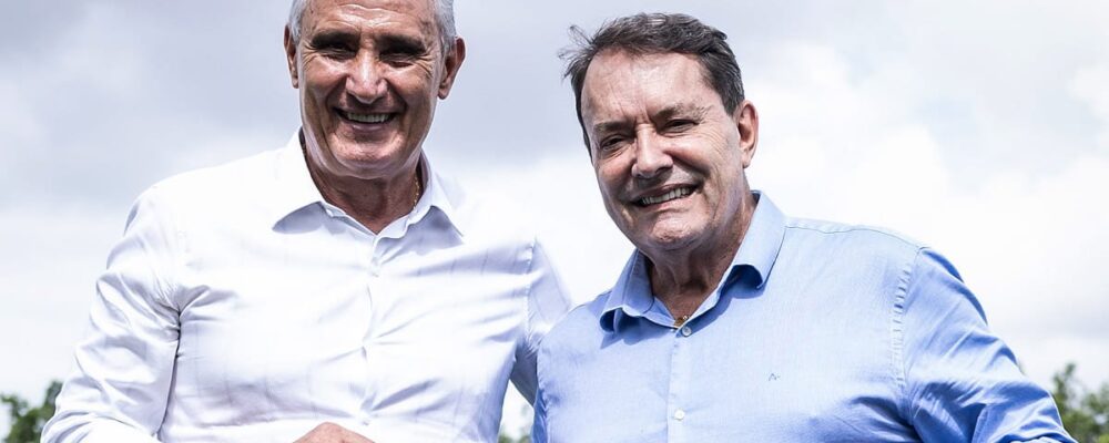 Como fica o elenco do Cruzeiro para 2026? Veja as opções de Tite