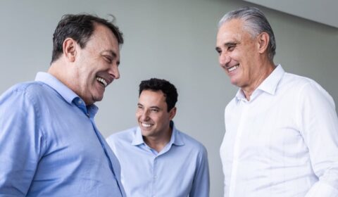 Como foi o primeiro dia de Tite no Cruzeiro?