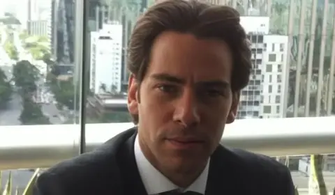 Conheça o enteado de Leila Pereira que pode comprar a SAF do Vasco