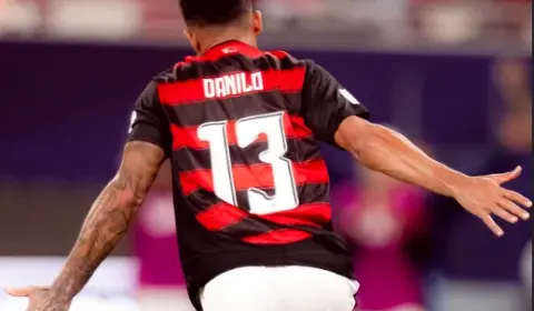 Contra o PSG, na final do Intercontinental, Danilo busca fazer história mais uma vez