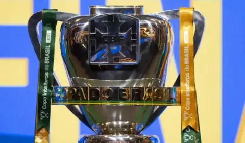 Copa do Brasil: como os semifinalistas chegaram nesta fase da competição