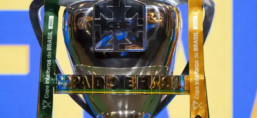 Copa do Brasil: como os semifinalistas chegaram nesta fase da competição