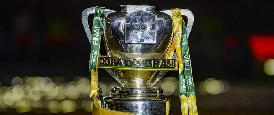 Copa do Brasil dará vaga para dois clubes na Libertadores a partir de 2026