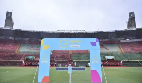 Copinha Feminina tem confrontos definidos nas semifinais; confira