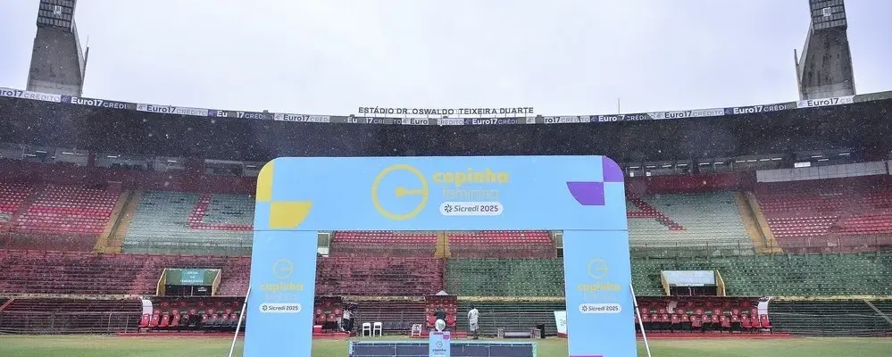 Copinha Feminina tem confrontos definidos nas semifinais; confira