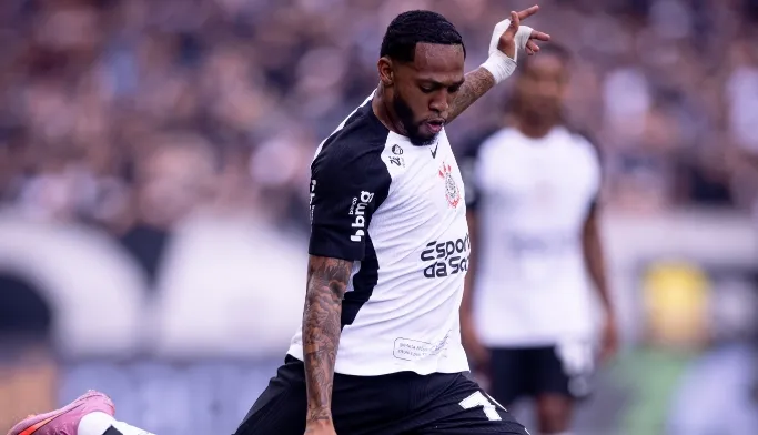 Corinthians 1 x 1 Juventude – Timão cede empate ao rebaixado Ju na despedida do Brasileiro