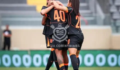 Corinthians 2 x 1 São Paulo – Timão vira e está na final do Paulistão Feminino