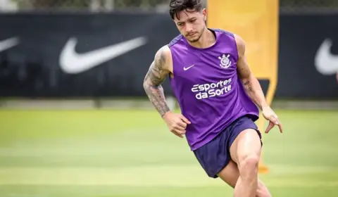 Corinthians aposta em bola parada para enfrentar Cruzeiro na Copa do Brasil