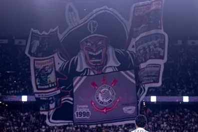 Corinthians e Caixa contratam empresa para fazer valuation da Arena e naming rights