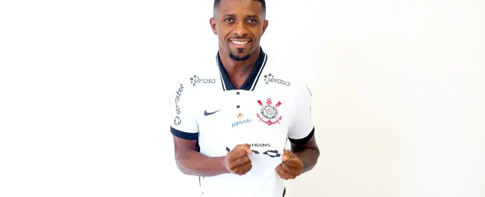 Corinthians é condenado a pagar R$ 1,1 milhão a Jonathan Cafu