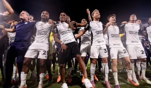 Corinthians estuda mudanças na gestão do futebol e analisa novos nomes