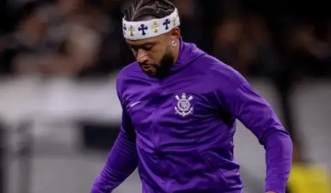 Corinthians faz último jogo em casa no ano amargando sequência sem vitória