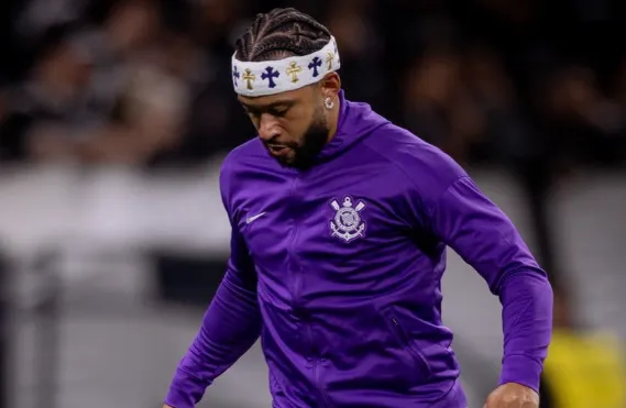 Corinthians faz último jogo em casa no ano amargando sequência sem vitória