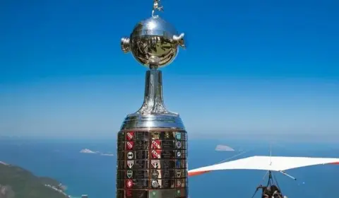 Corinthians garante a última vaga brasileira na Libertadores após conquistar a Copa do Brasil