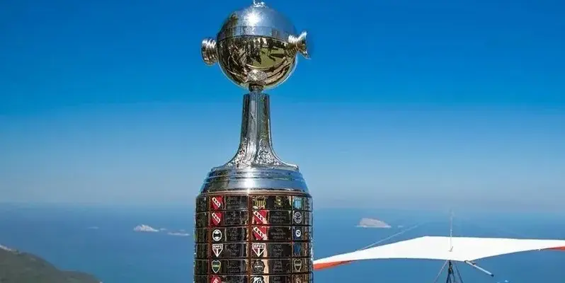 Corinthians garante a última vaga brasileira na Libertadores após conquistar a Copa do Brasil