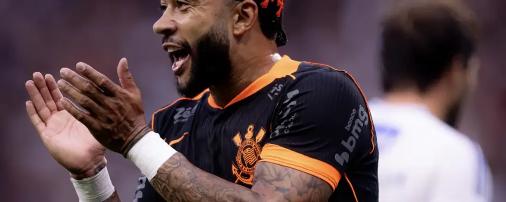 Corinthians garante ao menos R$ 53,5 mi em prêmios na Copa do Brasil