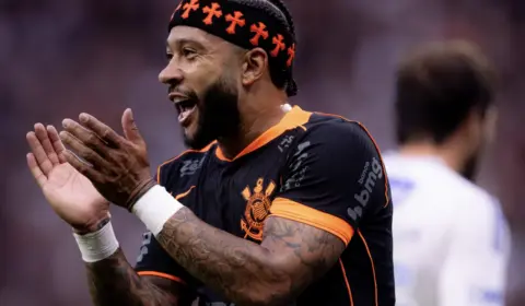 Corinthians garante ao menos R$ 53,5 mi em prêmios na Copa do Brasil