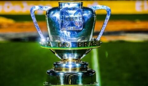 Corinthians garante premiação multimilionária com título da Copa do Brasil