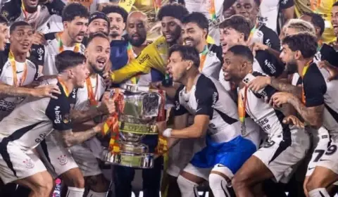 Corinthians promove festa gratuita para 50 mil pessoas em Itaquera