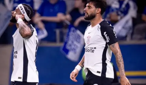 Corinthians só perdeu uma vez decidindo vaga na final da Copa do Brasil em casa