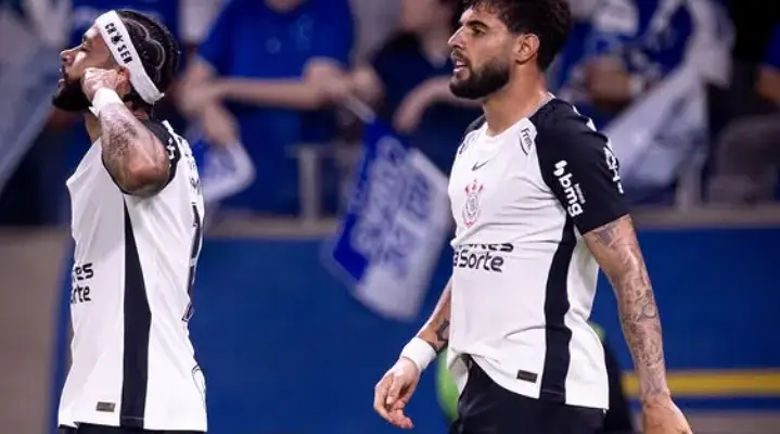 Corinthians só perdeu uma vez decidindo vaga na final da Copa do Brasil em casa