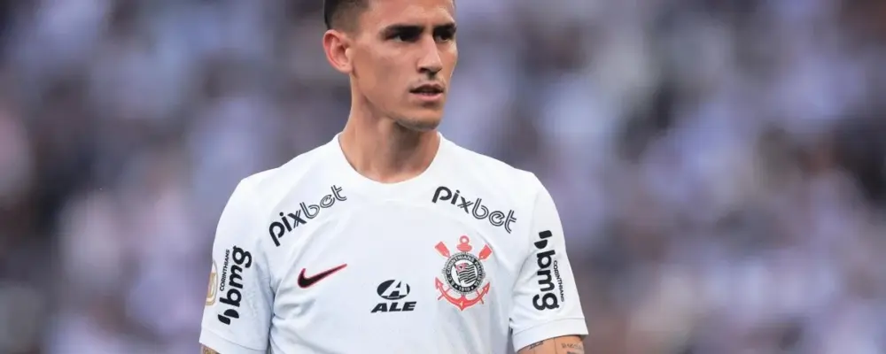Corinthians tenta acordo com Rojas e fica perto de eliminar risco de novo transfer ban
