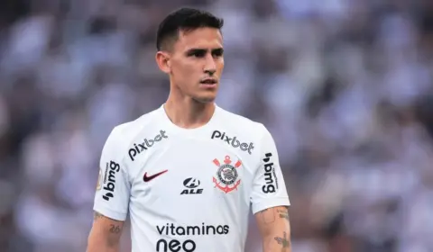 Corinthians tenta acordo com Rojas e fica perto de eliminar risco de novo transfer ban