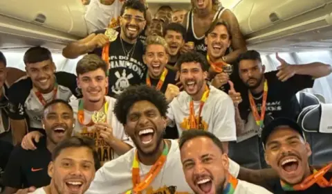 Corinthians terá calendário cheio e disputará título em janeiro